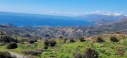 Sakturia Kreta, Baugrundstück in der Nähe von Sakaturia Südküste 9800 m² mit unverbaubarem Meerblick Grundstück kaufen